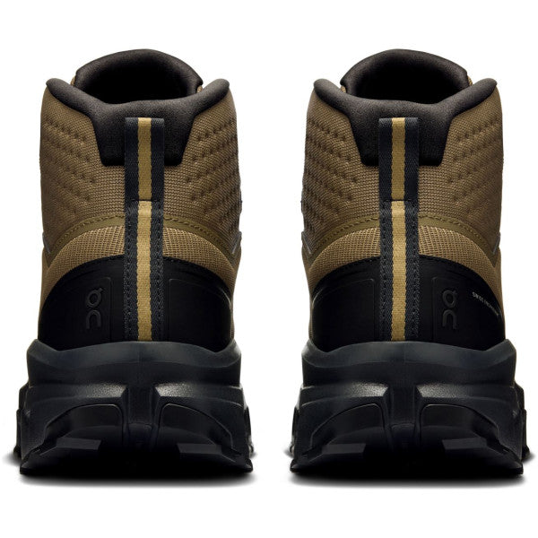 BOTA ON CLOUDROCK 2