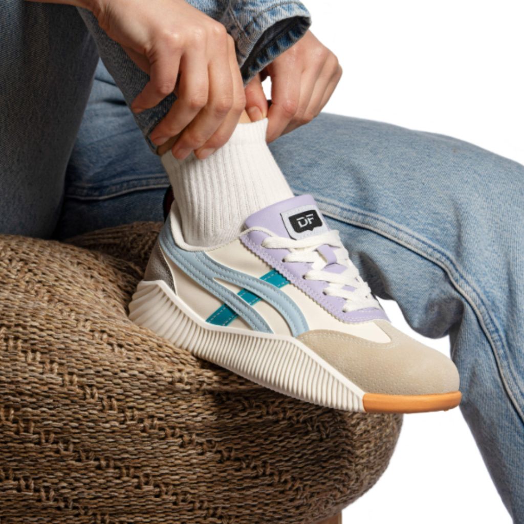 Tenis Ortopedico DeFlorence™