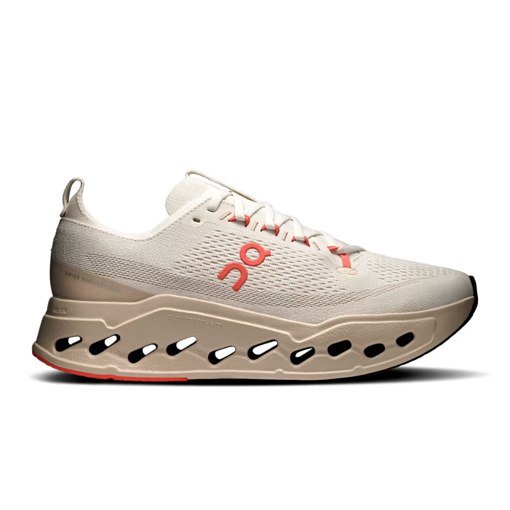 ON Running CloudSurfer Max