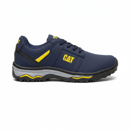 Bota CAT Caña Baja Seguridad