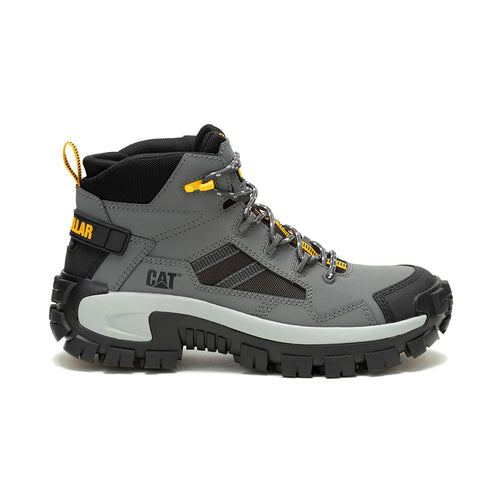 Bota CAT Invader Mid Seguridad