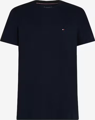 Camiseta Tommy Classic Negra