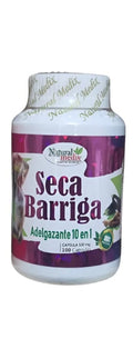 Seca Barriga 100Caps