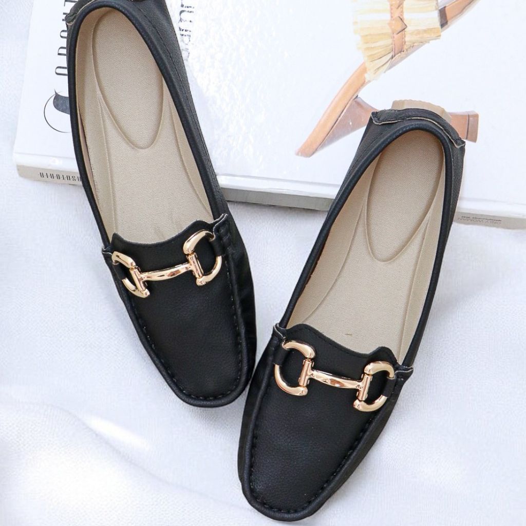 Mocasin Bella Mocca