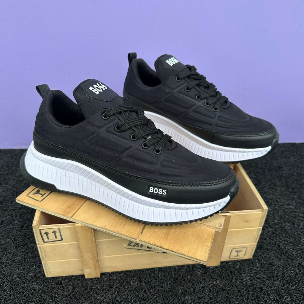 Zapato Deportivo BOSS