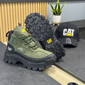 Bota CAT Intruder Galosh - Full Calidad