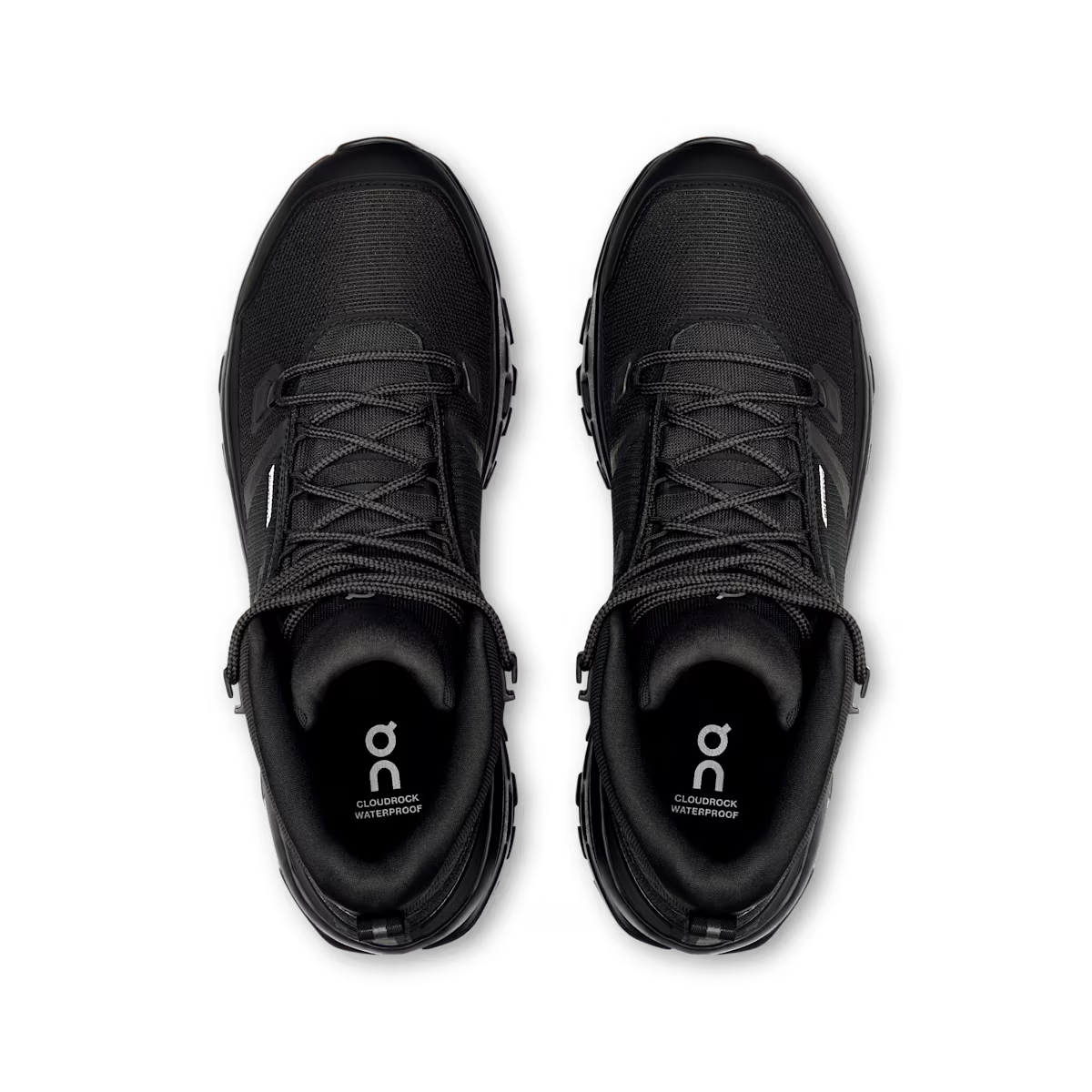 BOTA ON CLOUDROCK 2