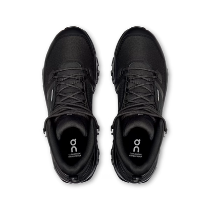 BOTA ON CLOUDROCK 2