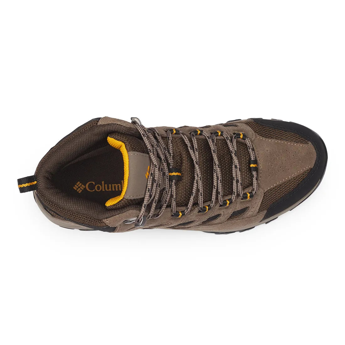 Bota Columbia Crestwood - Promoción de lanzamiento