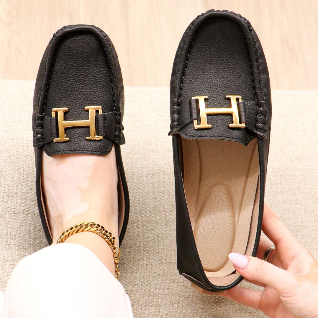Mocasin Bella Mocca