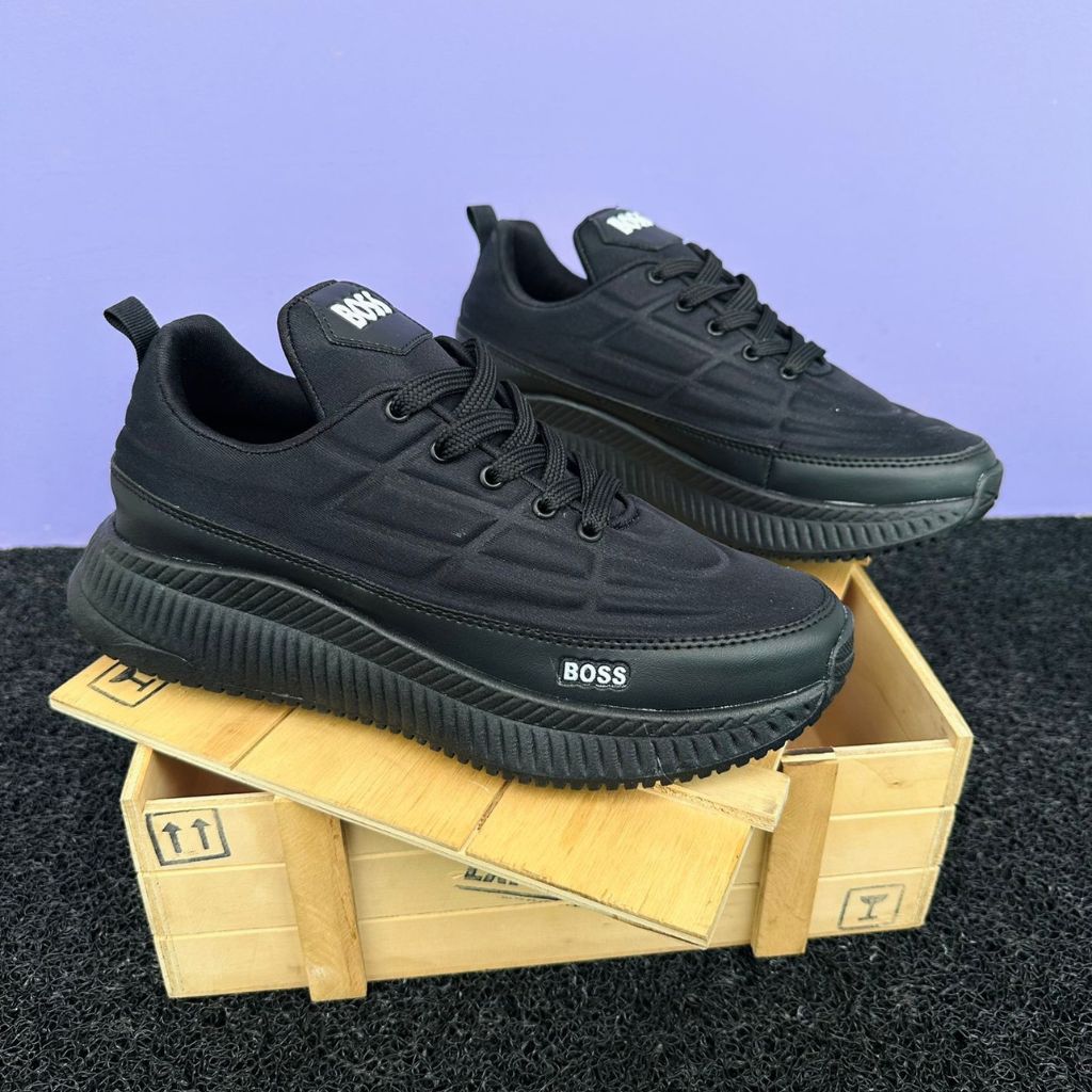 Zapato Deportivo BOSS