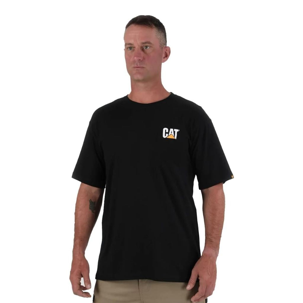Camiseta CAT Classic