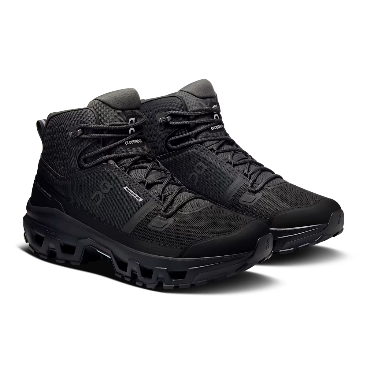BOTA ON CLOUDROCK 2