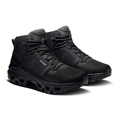 BOTA ON CLOUDROCK 2