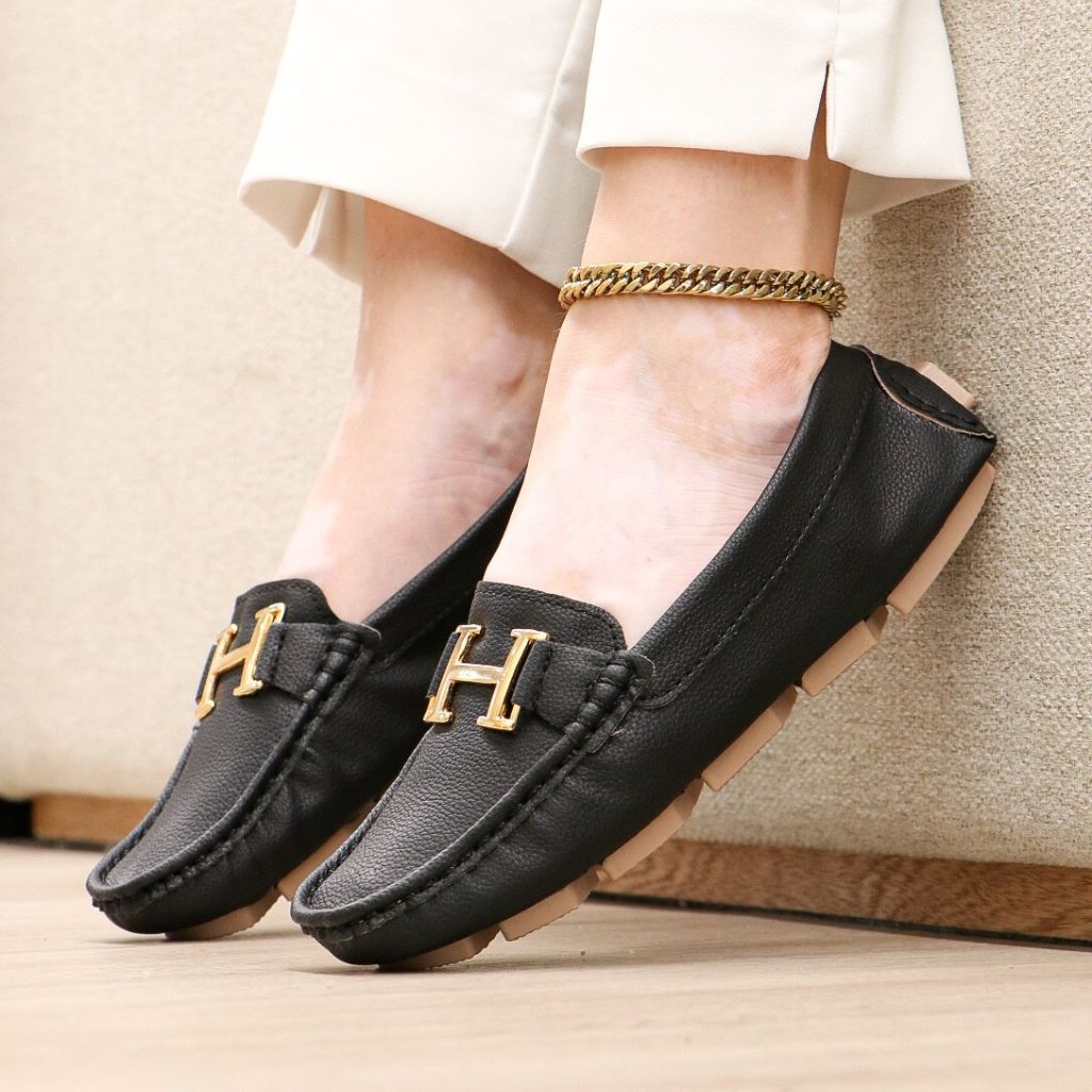 Mocasin Bella Mocca