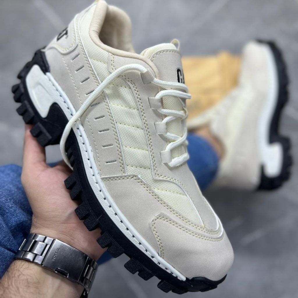 Bota CAT Intruder 1.1