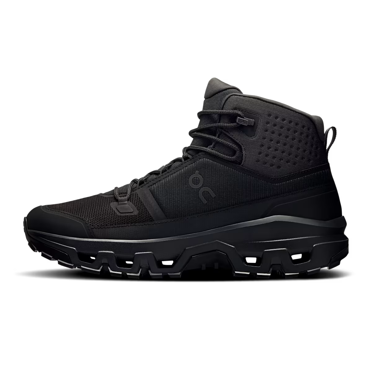 BOTA ON CLOUDROCK 2