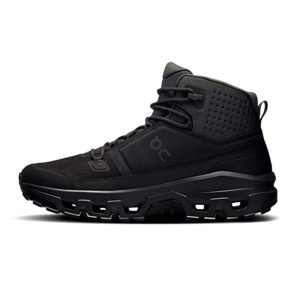 BOTA ON CLOUDROCK 2