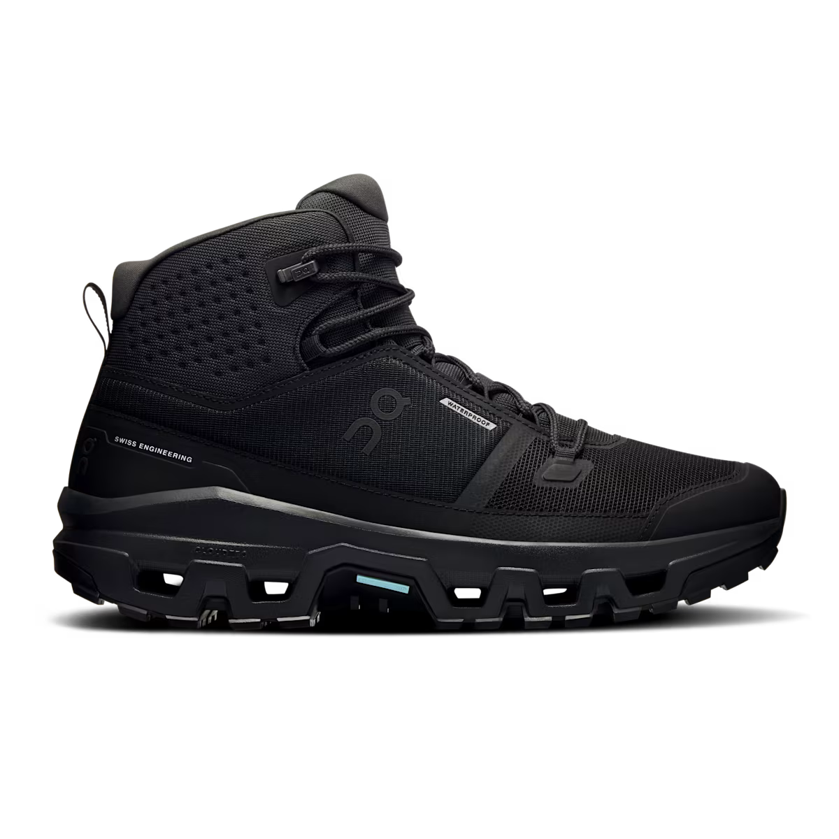 BOTA ON CLOUDROCK 2