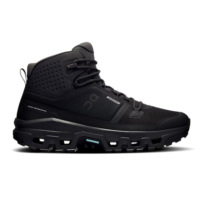 BOTA ON CLOUDROCK 2