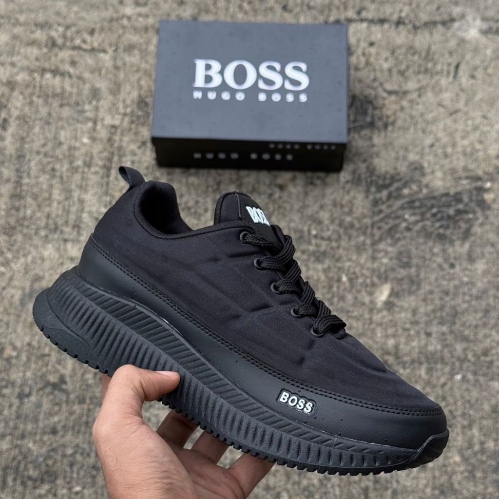 Zapato Deportivo BOSS