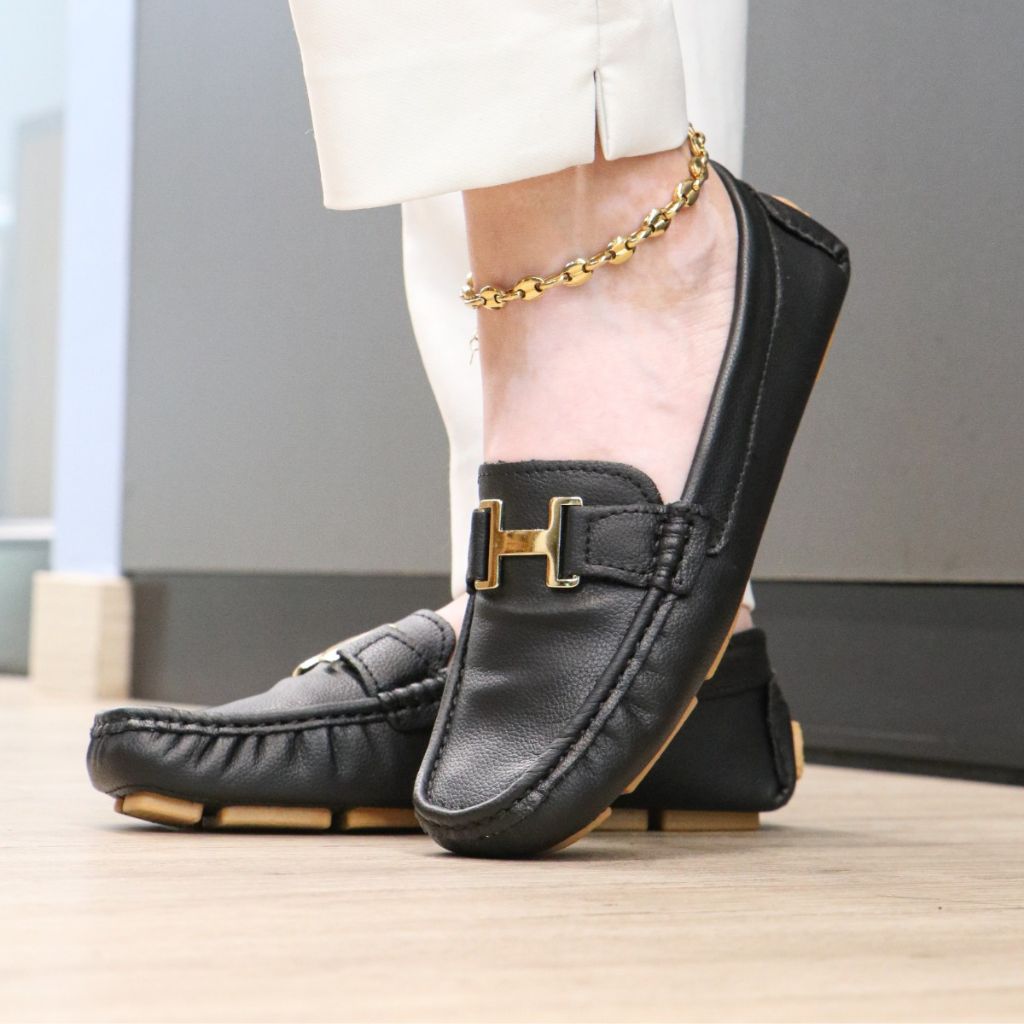 Mocasin Bella Mocca