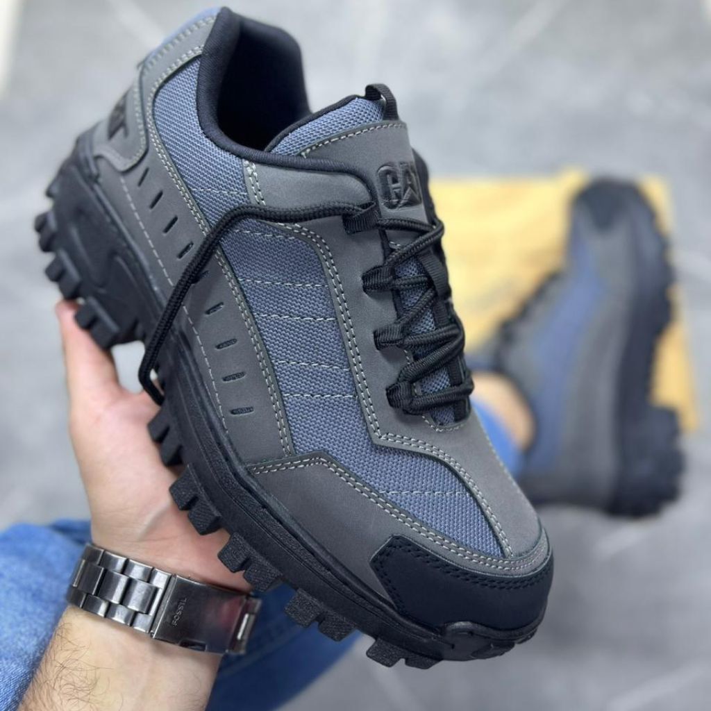 Bota CAT Intruder 1.1