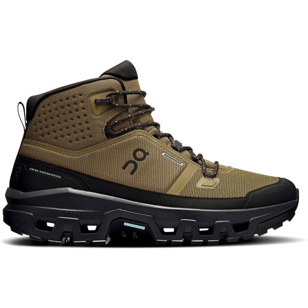 BOTA ON CLOUDROCK 2