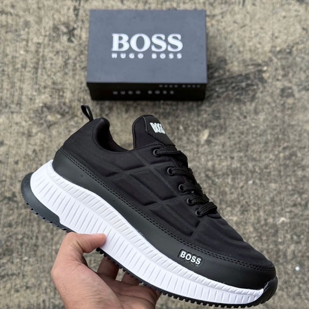 Zapato Deportivo BOSS