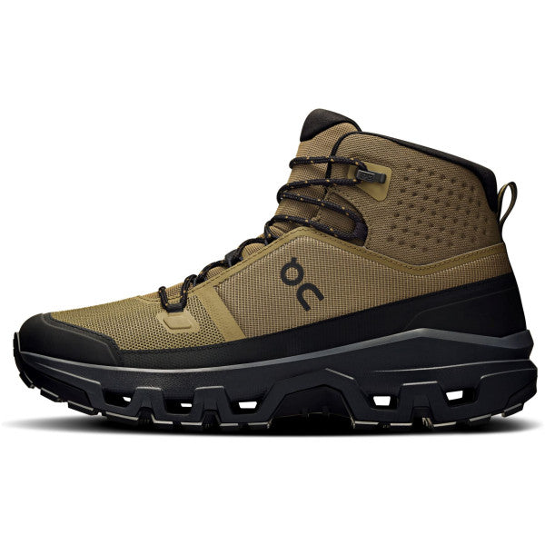 BOTA ON CLOUDROCK 2