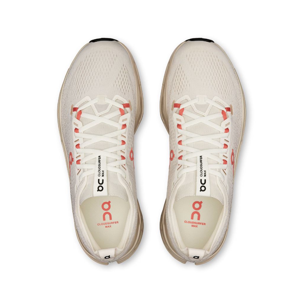 ON Running CloudSurfer Max