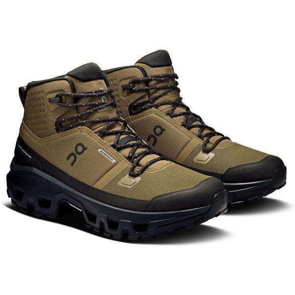 BOTA ON CLOUDROCK 2