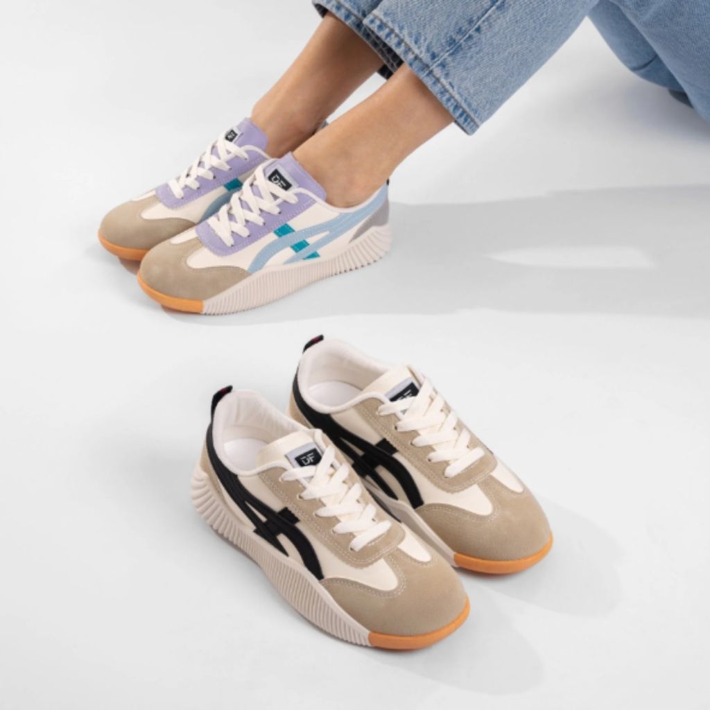 Tenis Ortopedico DeFlorence™