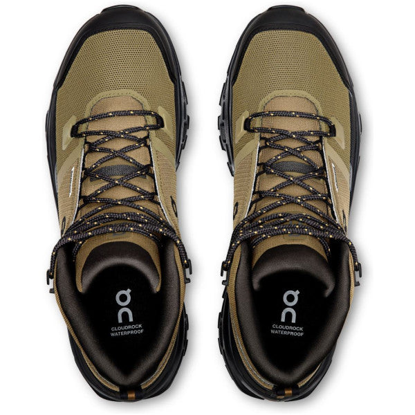 BOTA ON CLOUDROCK 2