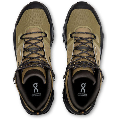 BOTA ON CLOUDROCK 2
