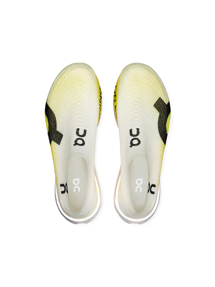 On Cloud Ligth Spray