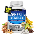 Toplux® Magnesium Complex