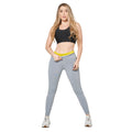 2x1 Leggins 3D Plumi™
