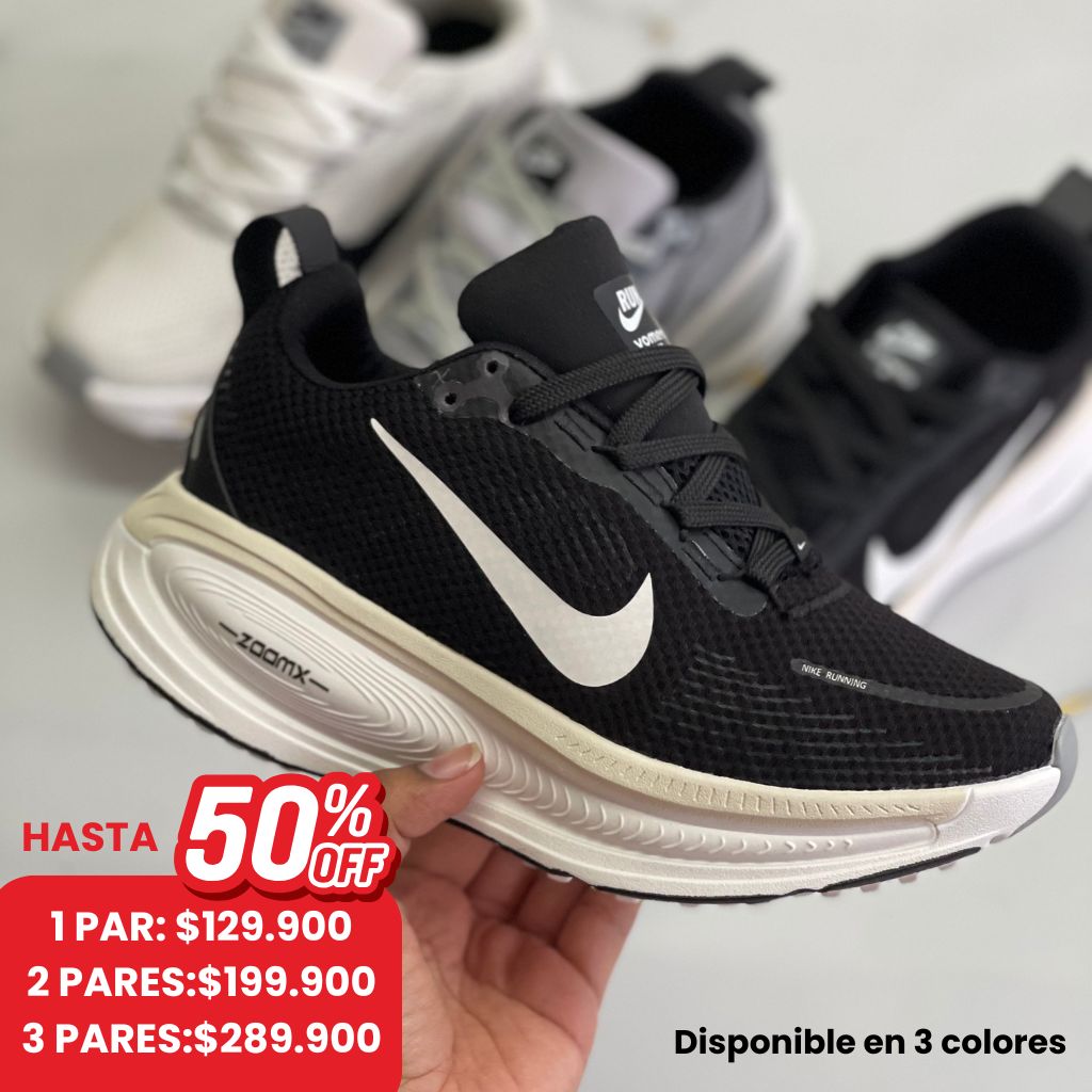 Tenis Nk Vomero 18 1.1