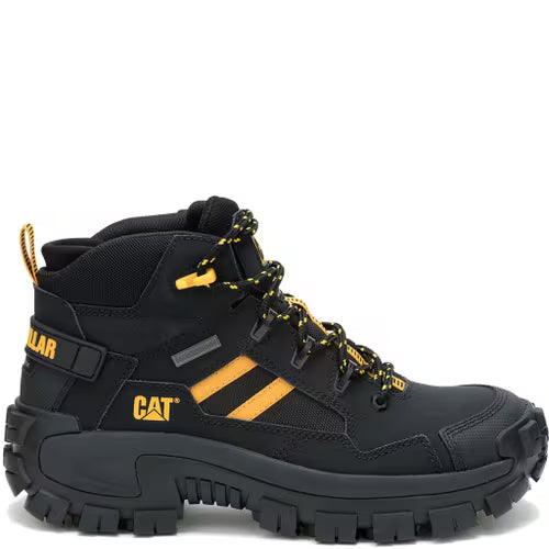 Bota CAT Invader Mid Seguridad