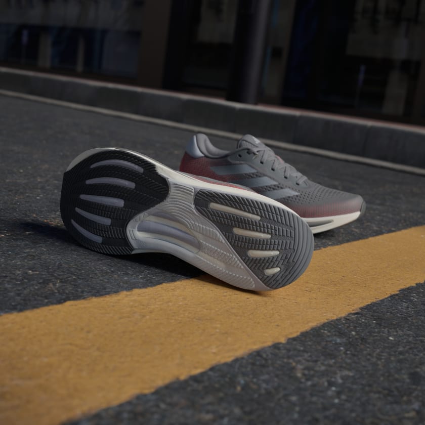 Tenis Deportivo Supernova Rise