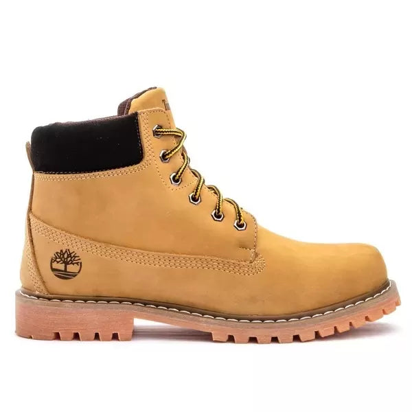 Bota Timber Classic Importada