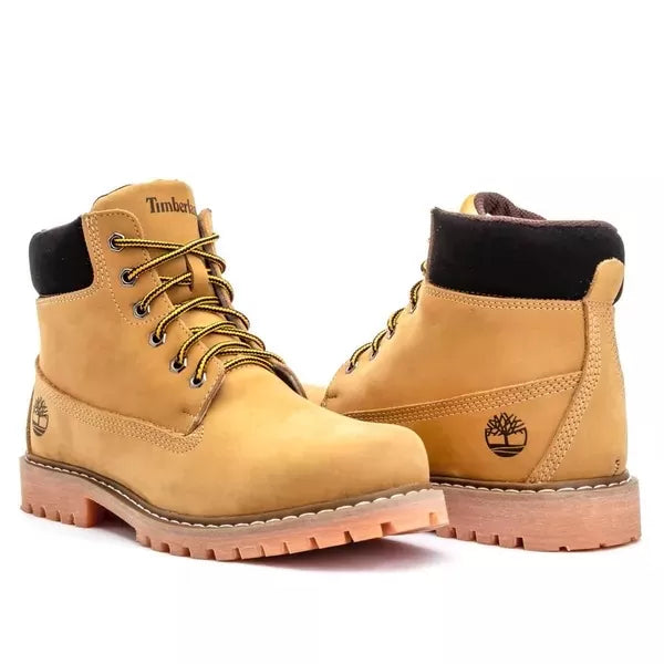 Bota Timber Classic Importada