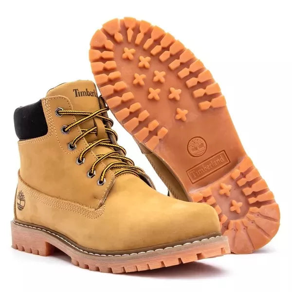 Bota Timber Classic Importada