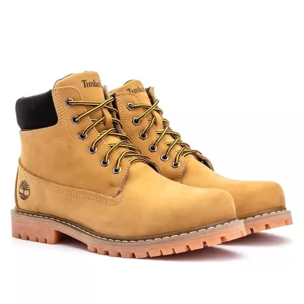 Bota Timber Classic Importada