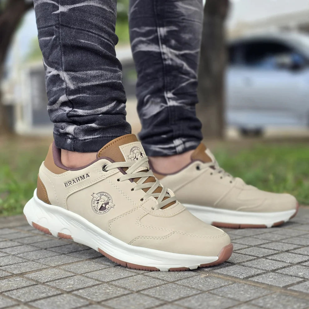 ZAPATO BRAHMA CASUAL