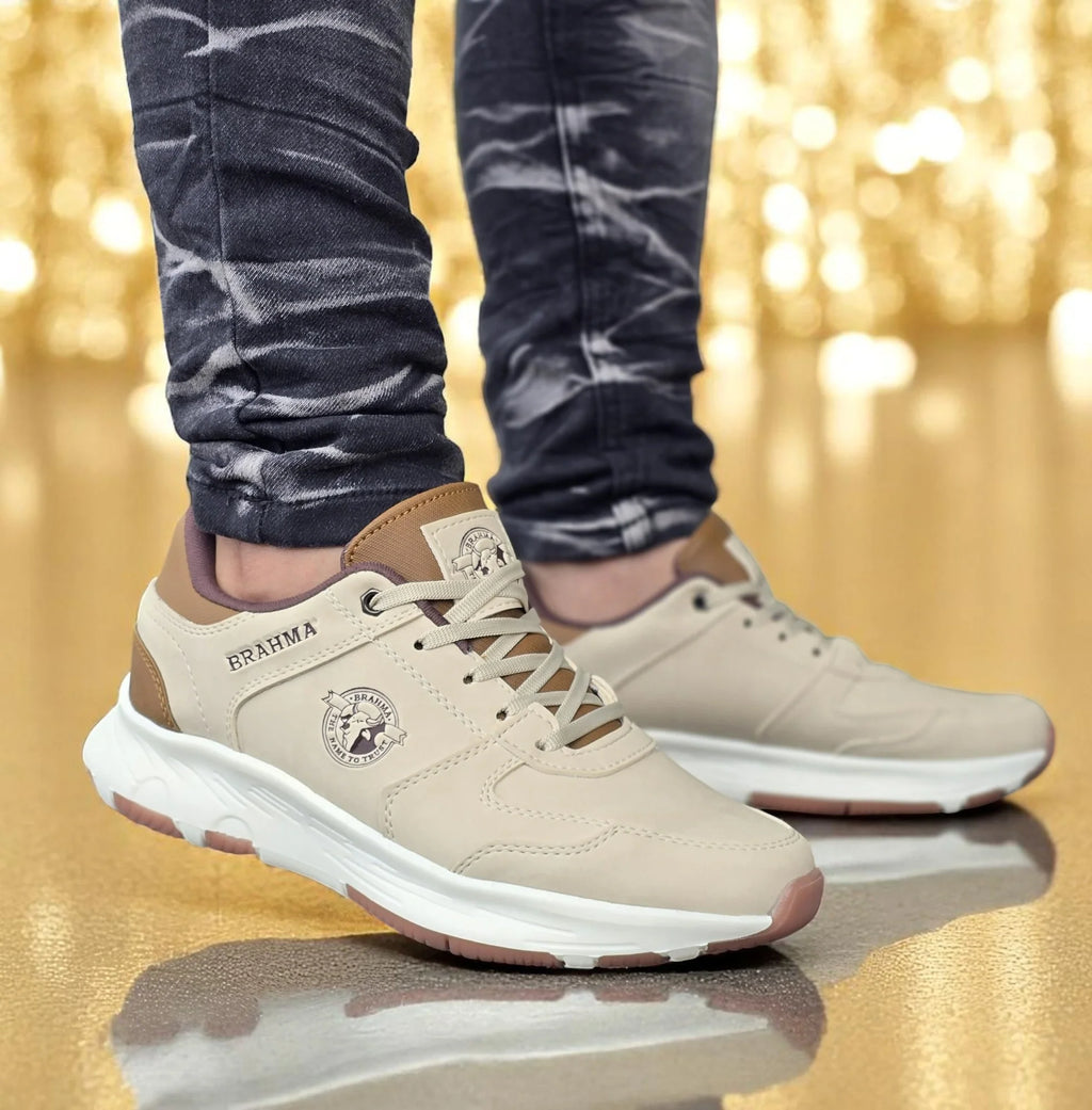 ZAPATO BRAHMA CASUAL