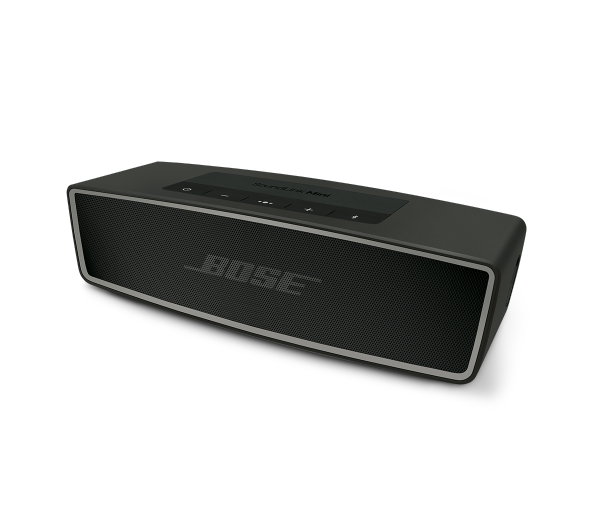 2X1 Altavoz Bluetooth® SoundLink® Mini II