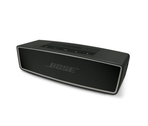 2X1 Altavoz Bluetooth® SoundLink® Mini II