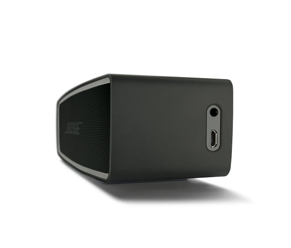 2X1 Altavoz Bluetooth® SoundLink® Mini II